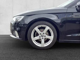 Audi A3 Sportback 1.5 TFSI S-tronic Sport