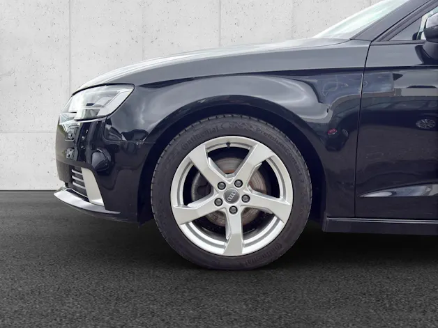 Audi A3 Sportback 1.5 TFSI S-tronic Sport