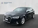 Audi A3 Sportback 1.5 TFSI S-tronic Sport