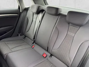 Audi A3 Sportback 1.5 TFSI S-tronic Sport