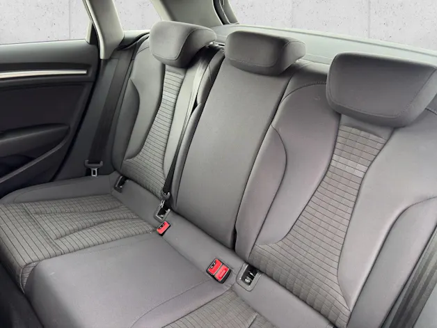 Audi A3 Sportback 1.5 TFSI S-tronic Sport