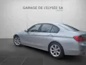 BMW 320i xDrive Steptronic