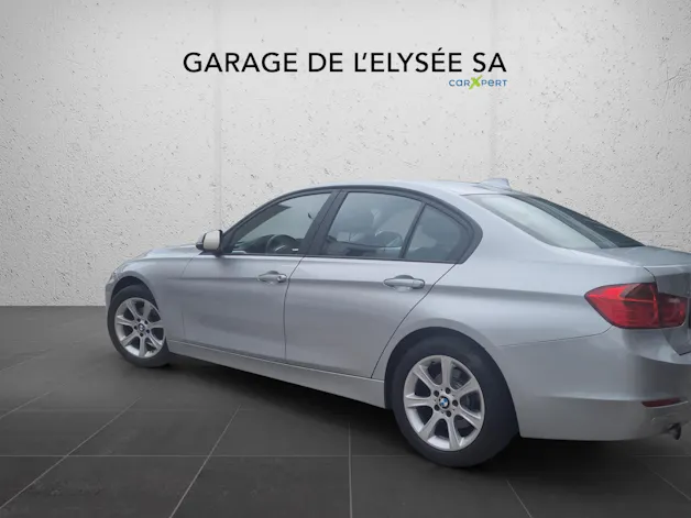 BMW 320i xDrive Steptronic