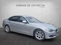 BMW 320i xDrive Steptronic
