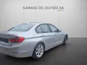 BMW 320i xDrive Steptronic