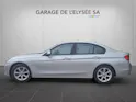 BMW 320i xDrive Steptronic