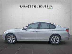 BMW 320i xDrive Steptronic