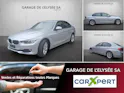 BMW 320i xDrive Steptronic