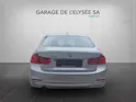 BMW 320i xDrive Steptronic