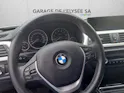 BMW 320i xDrive Steptronic