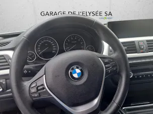 BMW 320i xDrive Steptronic
