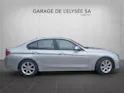 BMW 320i xDrive Steptronic