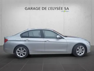 BMW 320i xDrive Steptronic