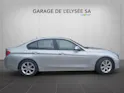 BMW 320i xDrive Steptronic