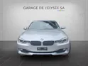 BMW 320i xDrive Steptronic
