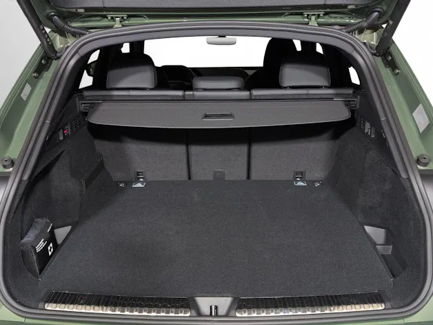 Audi Q5 e-hybrid quattro 270 kW S-tronic