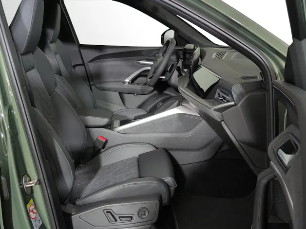 Audi Q5 e-hybrid quattro 270 kW S-tronic