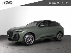 Audi Q5 e-hybrid quattro 270 kW S-tronic