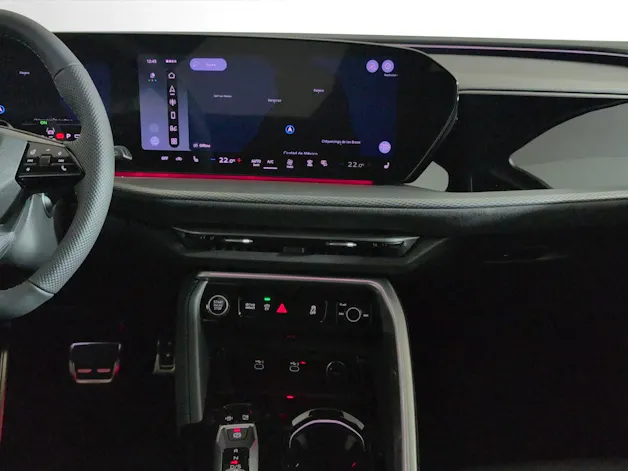 Audi Q5 e-hybrid quattro 270 kW S-tronic
