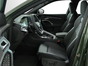 Audi Q5 e-hybrid quattro 270 kW S-tronic