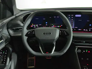 Audi Q5 e-hybrid quattro 270 kW S-tronic