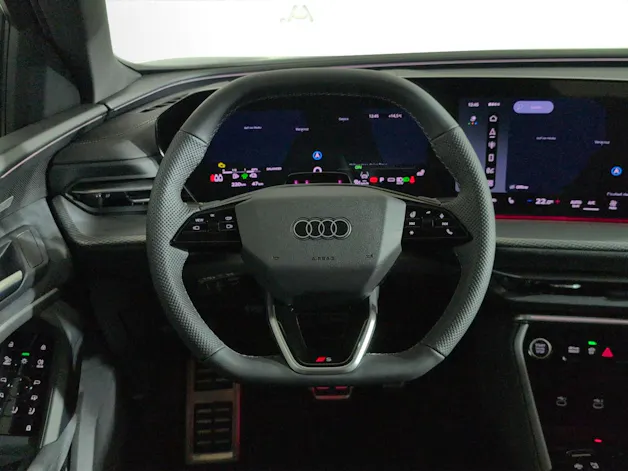 Audi Q5 e-hybrid quattro 270 kW S-tronic