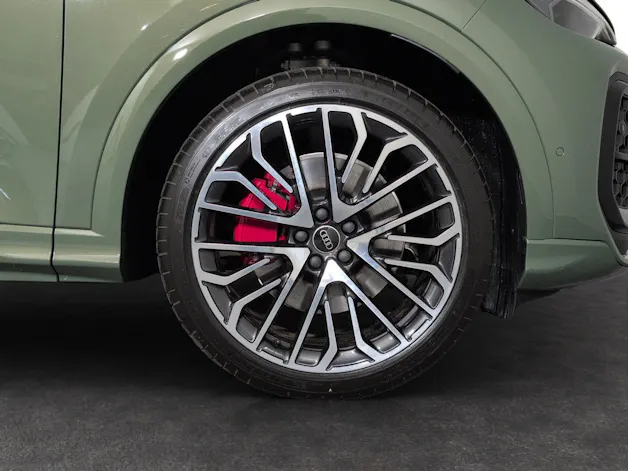 Audi Q5 e-hybrid quattro 270 kW S-tronic
