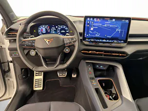 Cupra Terramar 2.0 TSI VZ 4Drive DSG