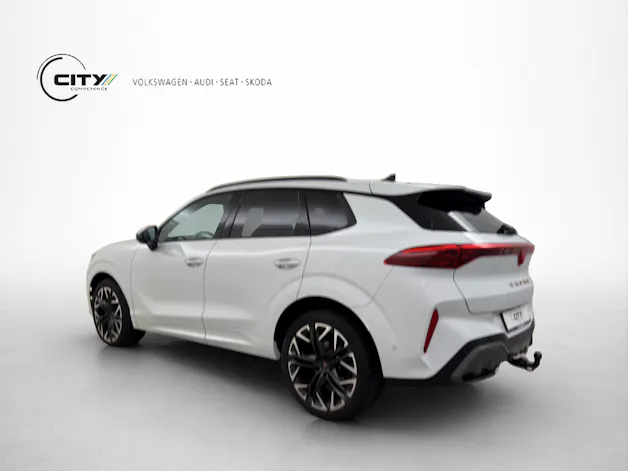 Cupra Terramar 2.0 TSI VZ 4Drive DSG