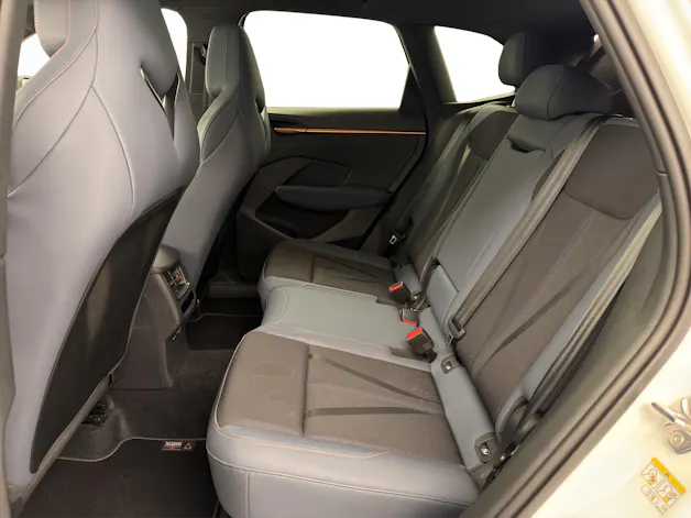 Cupra Terramar 2.0 TSI VZ 4Drive DSG