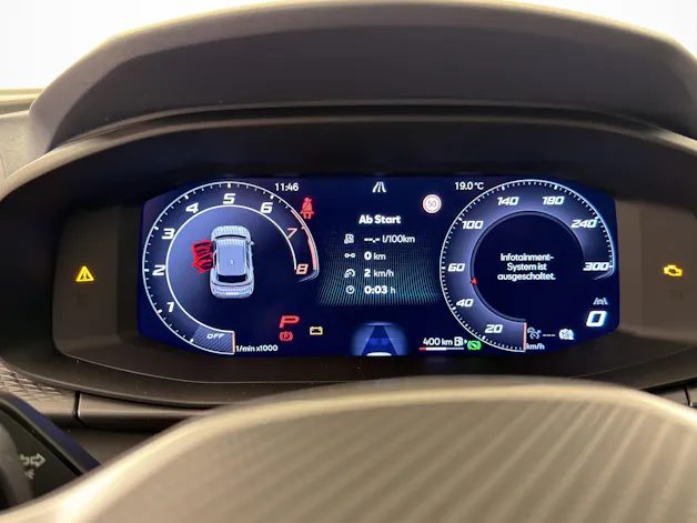 Cupra Terramar 2.0 TSI VZ 4Drive DSG