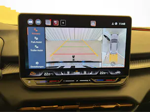 Cupra Terramar 2.0 TSI VZ 4Drive DSG