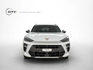 Cupra Terramar 2.0 TSI VZ 4Drive DSG