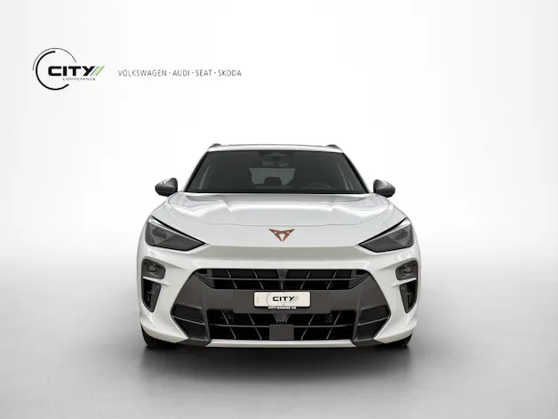 Cupra Terramar 2.0 TSI VZ 4Drive DSG