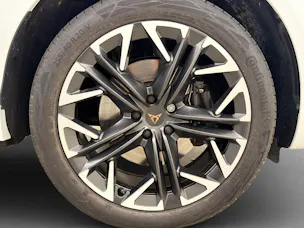 Cupra Terramar 2.0 TSI VZ 4Drive DSG