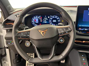 Cupra Terramar 2.0 TSI VZ 4Drive DSG