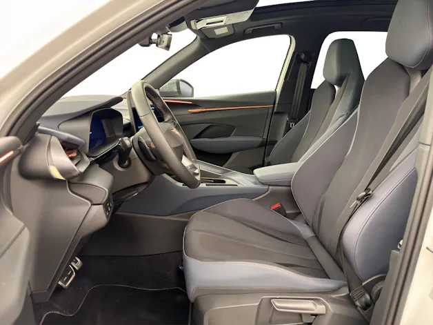 Cupra Terramar 2.0 TSI VZ 4Drive DSG