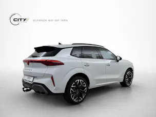 Cupra Terramar 2.0 TSI VZ 4Drive DSG
