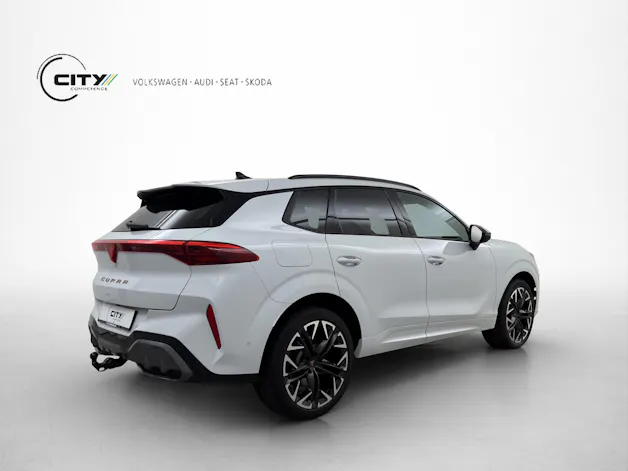 Cupra Terramar 2.0 TSI VZ 4Drive DSG