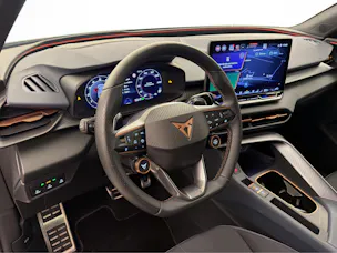 Cupra Terramar 2.0 TSI VZ 4Drive DSG