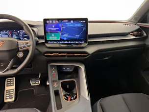 Cupra Terramar 2.0 TSI VZ 4Drive DSG