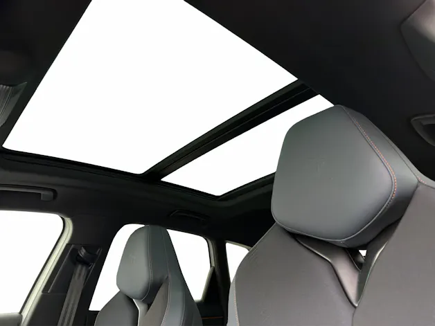 Cupra Terramar 2.0 TSI VZ 4Drive DSG