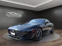 Jaguar F-Type Coupé 2.0 I4 R-Dynamic Automatik | Panorama Glas | ALL BLACK | Heckspoiler |