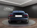 Jaguar F-Type Coupé 2.0 I4 R-Dynamic Automatik | Panorama Glas | ALL BLACK | Heckspoiler |