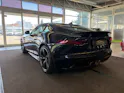 Jaguar F-Type Coupé 2.0 I4 R-Dynamic Automatik | Panorama Glas | ALL BLACK | Heckspoiler |