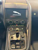 Jaguar F-Type Coupé 2.0 I4 R-Dynamic Automatik | Panorama Glas | ALL BLACK | Heckspoiler |