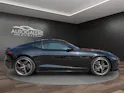 Jaguar F-Type Coupé 2.0 I4 R-Dynamic Automatik | Panorama Glas | ALL BLACK | Heckspoiler |