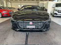 Jaguar F-Type Coupé 2.0 I4 R-Dynamic Automatik | Panorama Glas | ALL BLACK | Heckspoiler |