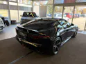 Jaguar F-Type Coupé 2.0 I4 R-Dynamic Automatik | Panorama Glas | ALL BLACK | Heckspoiler |