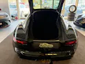 Jaguar F-Type Coupé 2.0 I4 R-Dynamic Automatik | Panorama Glas | ALL BLACK | Heckspoiler |